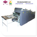 Two Reel Paper Fully Automatic Wire Staple Binding Exercise Book Production Line Ld1020p Machine